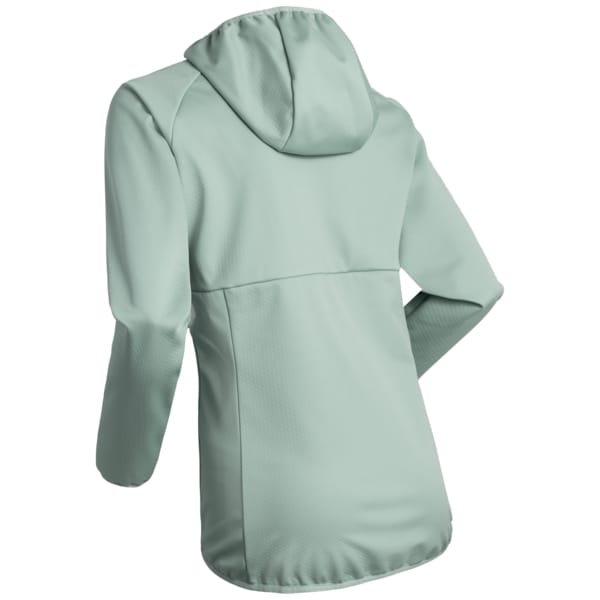 Dæhlie Jacket Nordic 2.0 Wmn Sage Green Dæhlie Jacket Nordic 2.0 Wmn Sage Green