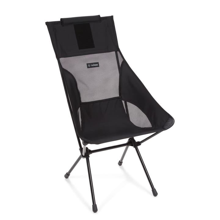 Helinox Sunset Chair All Black Helinox