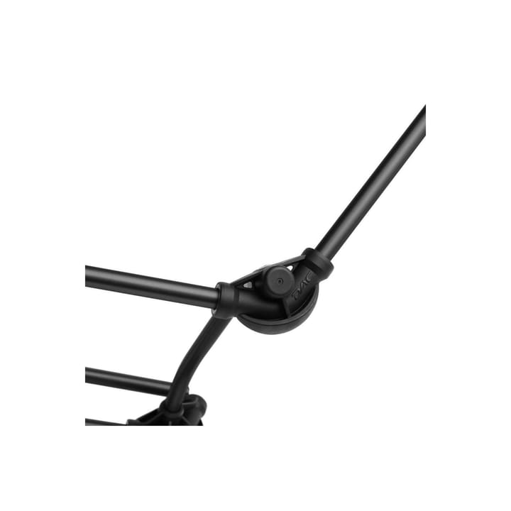 Helinox Ground Chair All Black/Black Helinox
