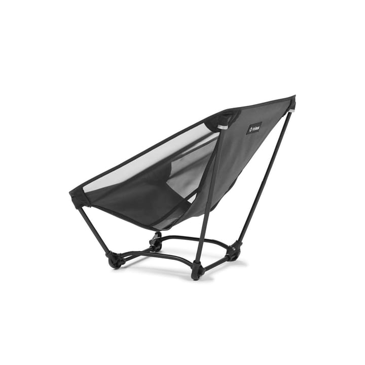 Helinox Ground Chair All Black/Black Helinox