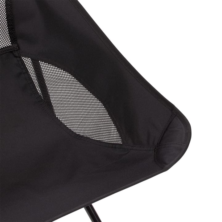 Helinox Sunset Chair All Black Helinox Helinox Sunset Chair All Black Helinox