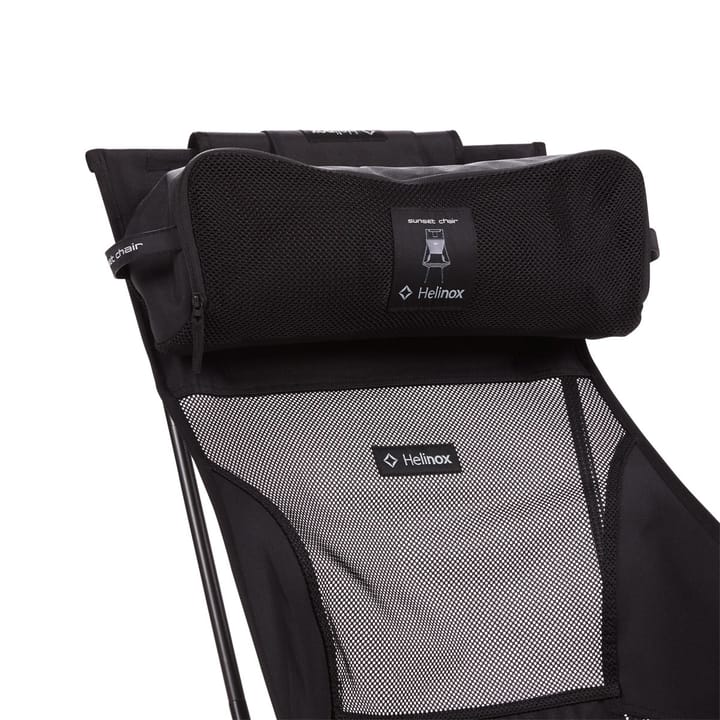 Helinox Sunset Chair All Black Helinox Helinox Sunset Chair All Black Helinox