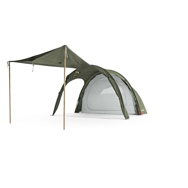 Helsport Seeker Gimle 4+Tunnel Seeker Green Helsport Helsport Seeker Gimle 4+Tunnel Seeker Green Helsport