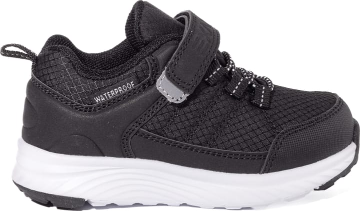 Exani Juniors' Riley Black/black Exani