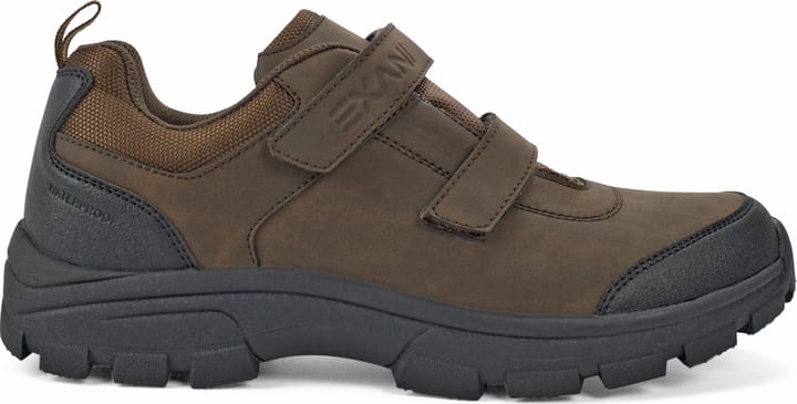 Exani Men's Paul Brown Exani