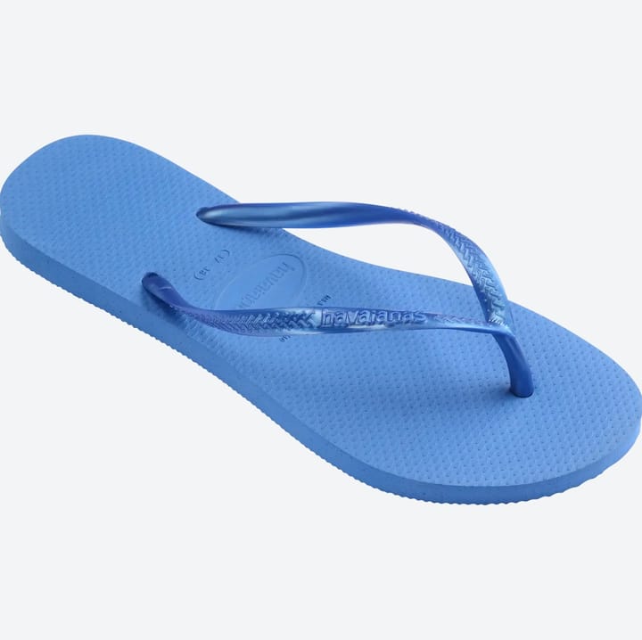 Havaianas Unisex Slim 3504 Brilliant Blue Havaianas