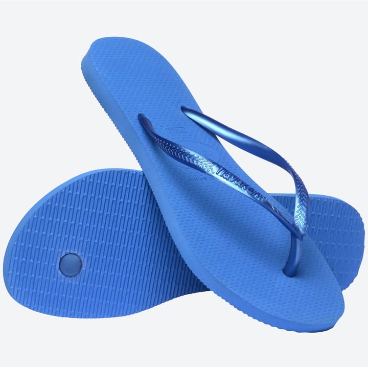 Havaianas Unisex Slim 3504 Brilliant Blue Havaianas