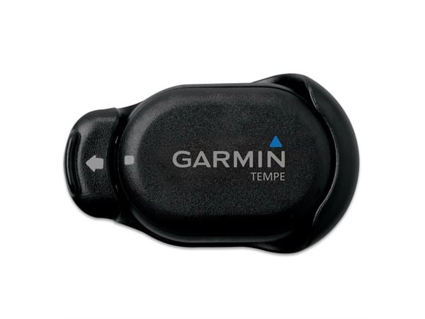 Garmin Tempe sensor Garmin