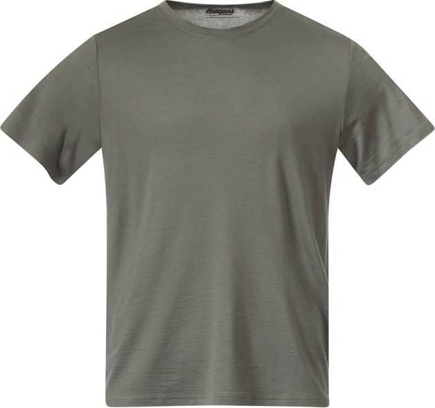 Bergans Men's Whenever Merino Tee