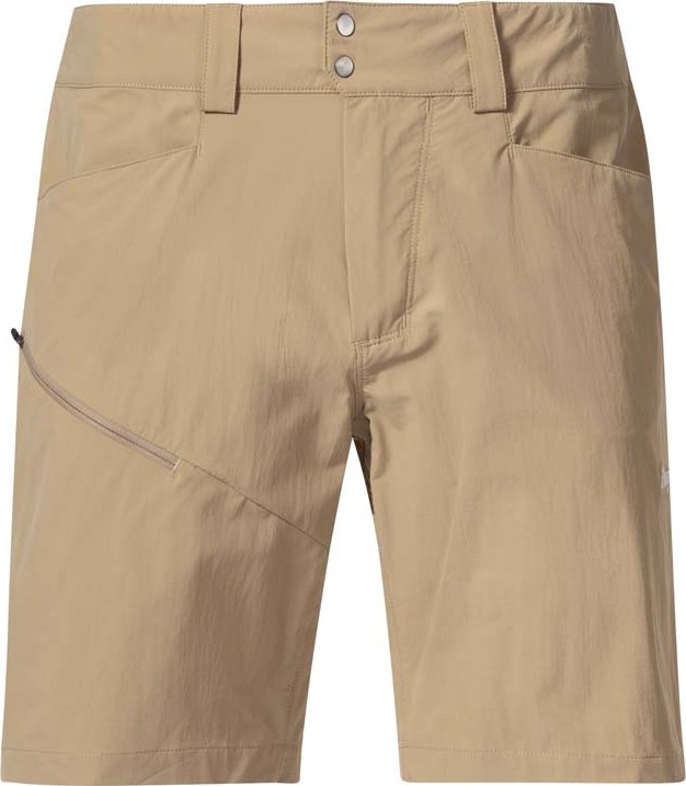 Men's Rabot Light Softshell Shorts