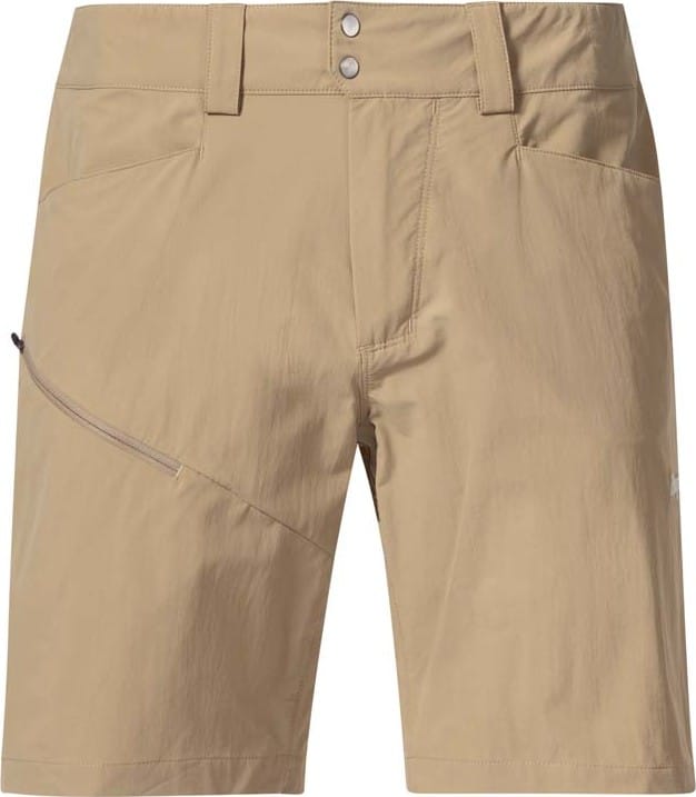 Bergans Men's Rabot Light Softshell Shorts Warm