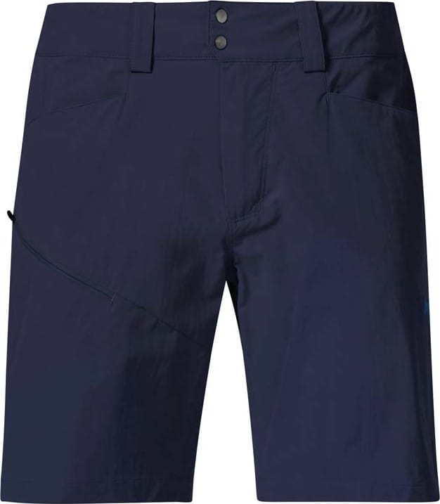 Bergans Men's Rabot Light Softshell Shorts