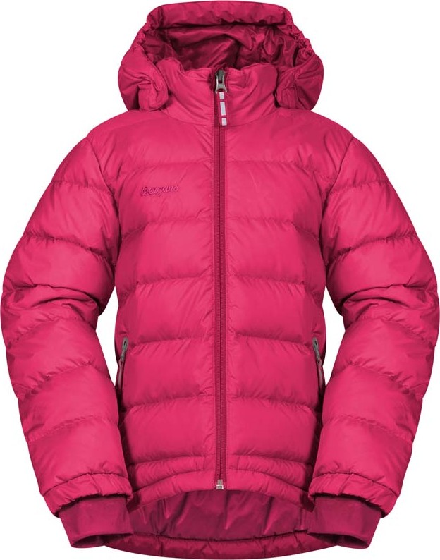 Bergans Kids' Down Jacket
