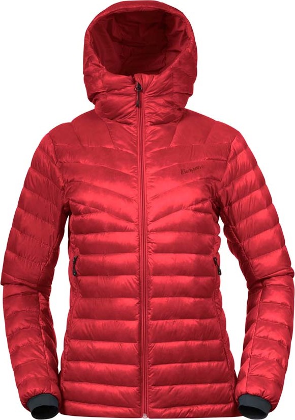 Women's Rabot Light Down Jacket Hood