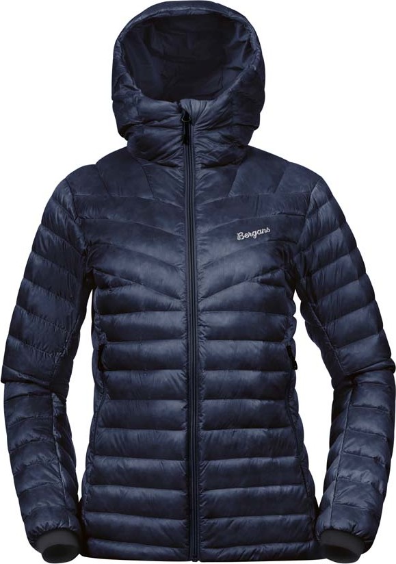 Women's Rabot Light Down Jacket Hood