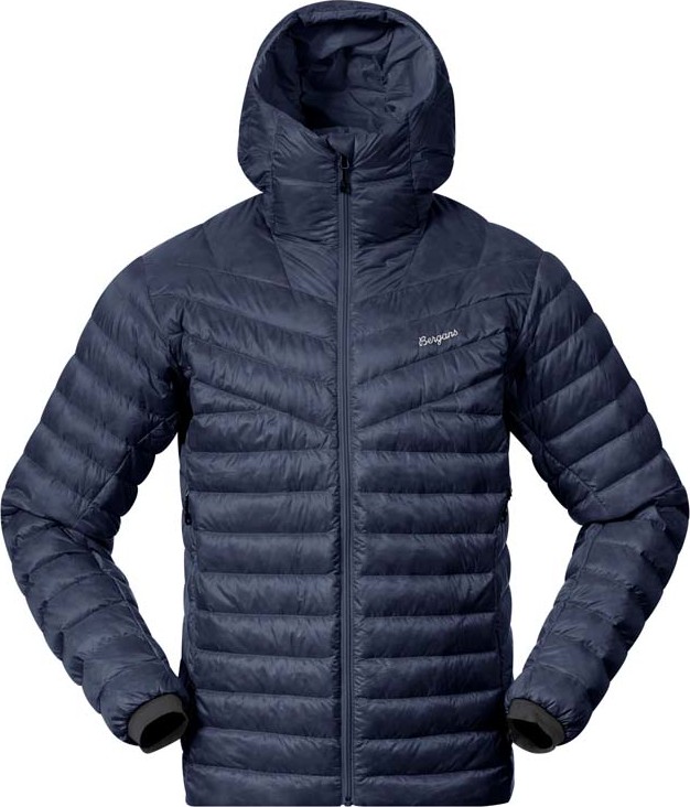 Men's Rabot Light Down Jacket Hood