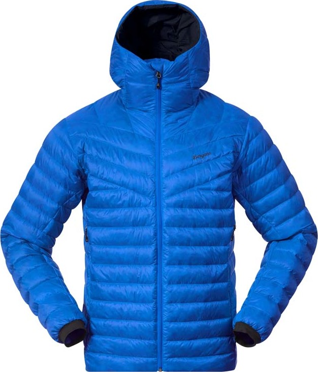 Men's Rabot Light Down Jacket Hood