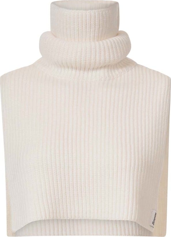 Bergans Knitted Neck Warmer Vanilla White Bergans Bergans Knitted Neck Warmer Vanilla White Bergans