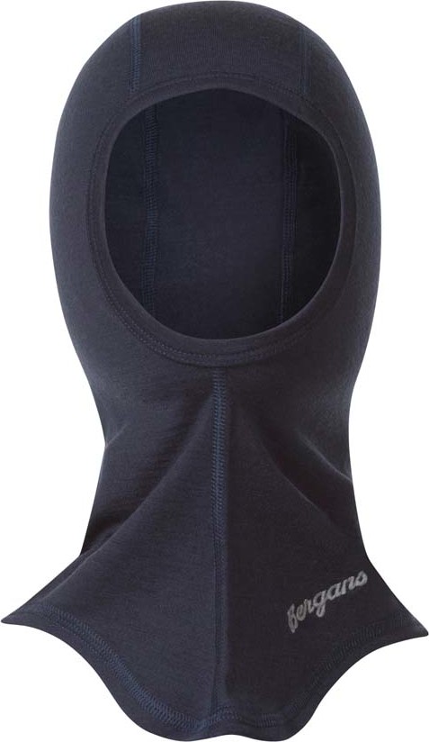 Bergans Junior's Wool Balaclava