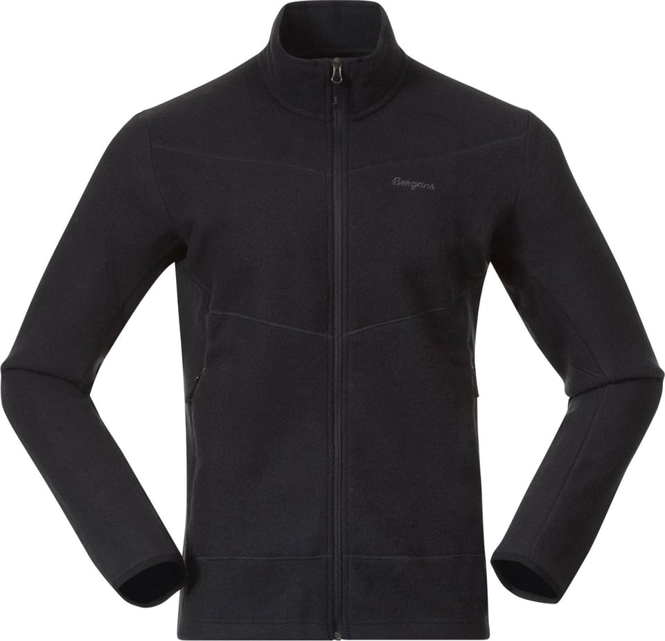 Men's Rabot Merino Fleece Midlayer Jacket