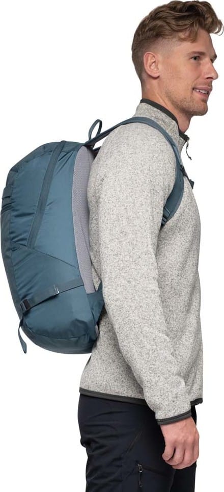 Bergans Hugger 25L Orion Blue Bergans