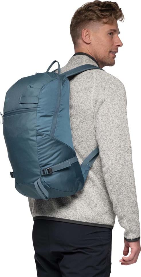 Bergans Hugger 25L Orion Blue Bergans