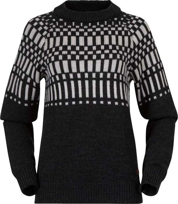 Bergans Nordmarka Merino Jumper Women