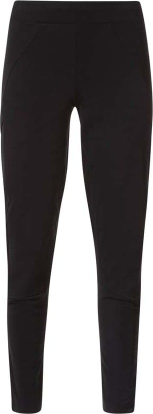 Bergans Women's Fløyen Winter Tights Black Bergans