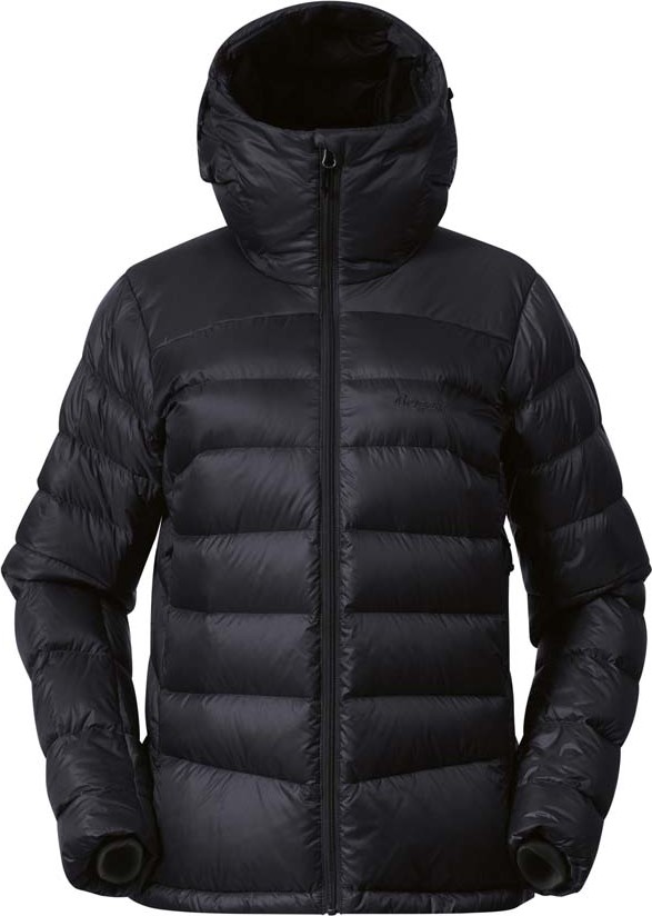 Bergans Women's Vaagaa Allround Down Jacket