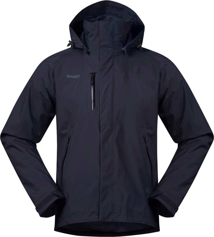 Bergans Men's Flya Insulated Jacket Navy Blue Bergans