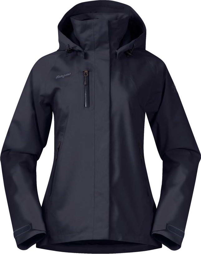 Bergans Women's Flya Insulated Lady Jacket