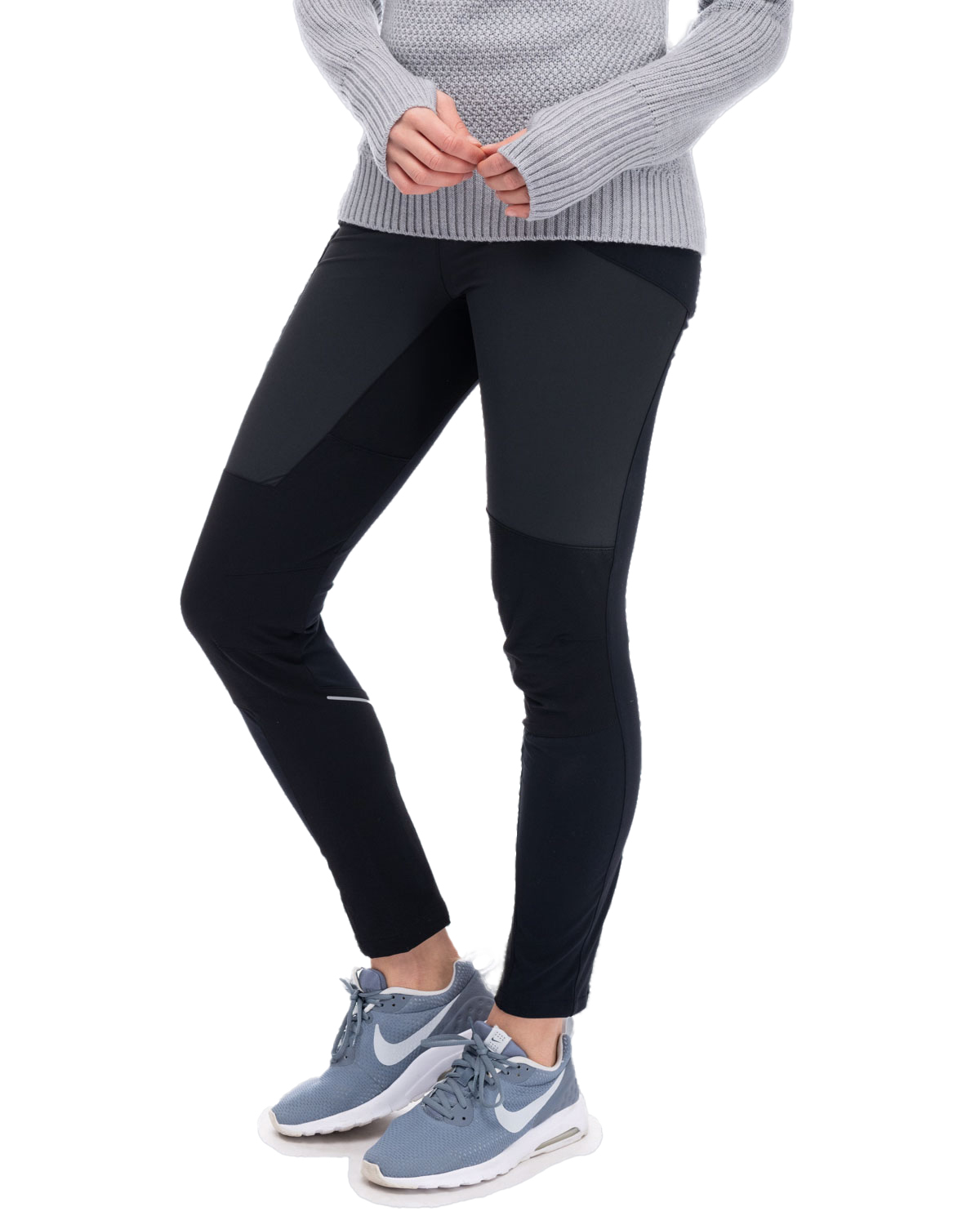 Bergans Women's Fløyen Original Tight Pants