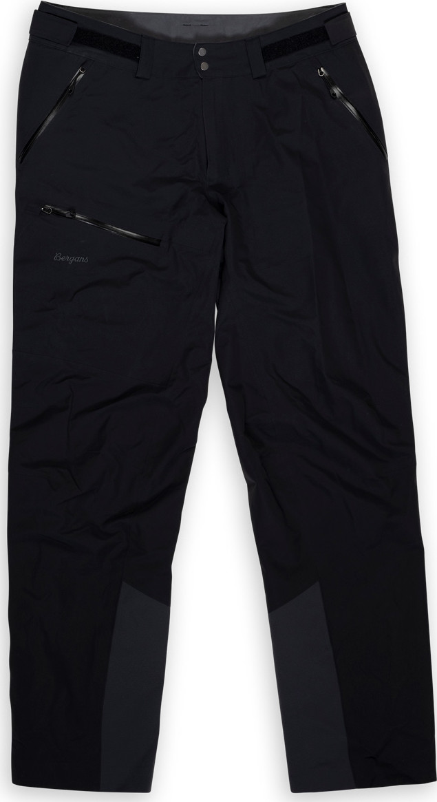 Bergans Men's Rabot Alpine 3l Shell Pants Men