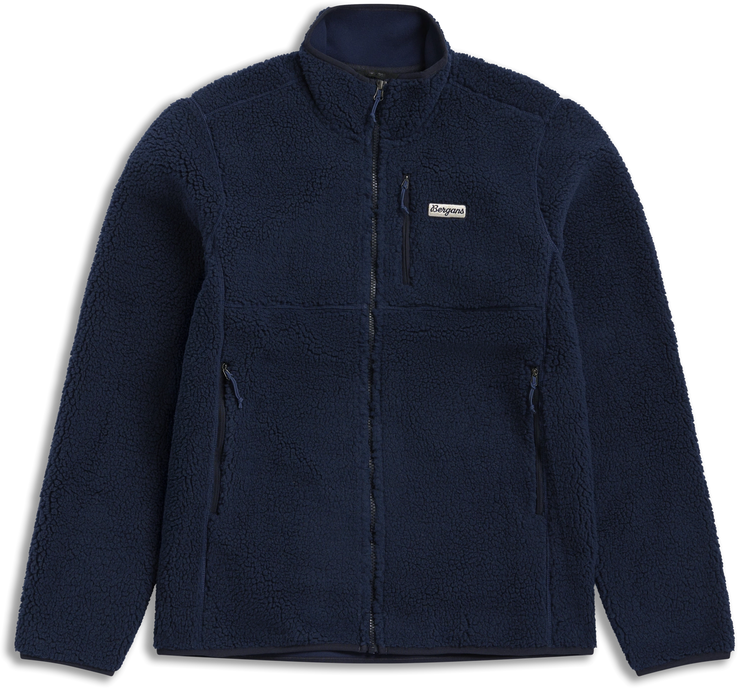 Men's Lunnan Pile Fleece Jacket