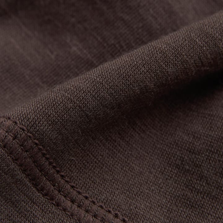 Bergans Wool Headband Hot Cocoa Bergans