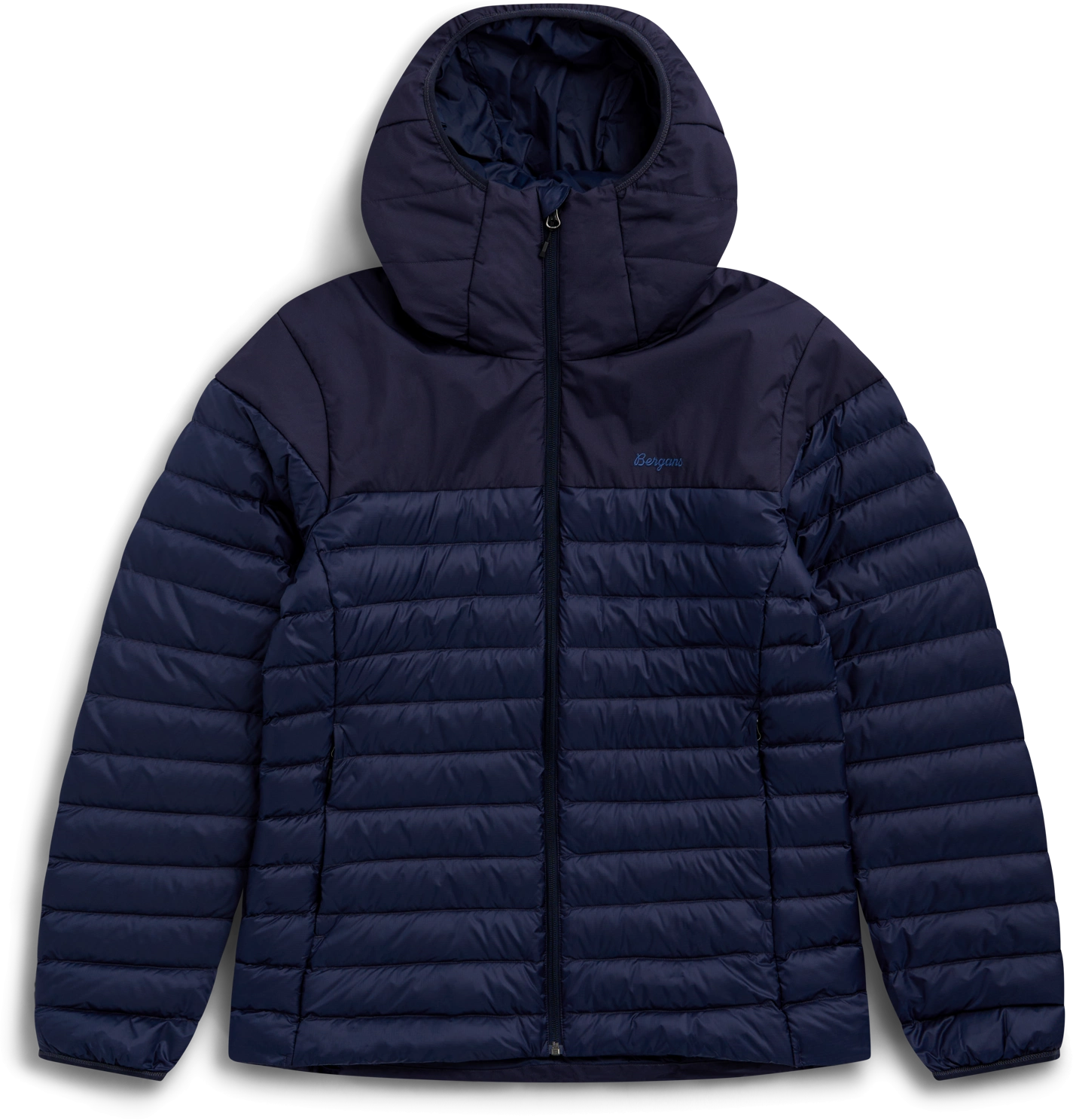 Dark navy