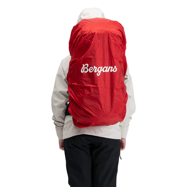 Bergans Birkebeiner Jr 30 Black/dark Shadow Grey Bergans