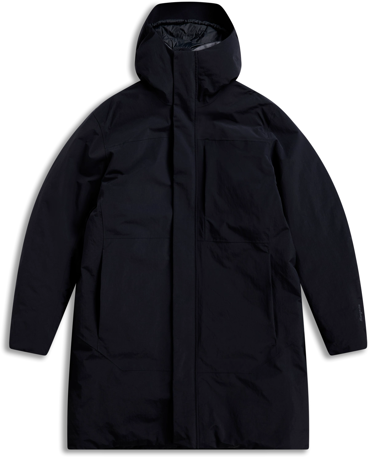 Bergans Men´s Oslo Downshell 2l Parka jackor herr