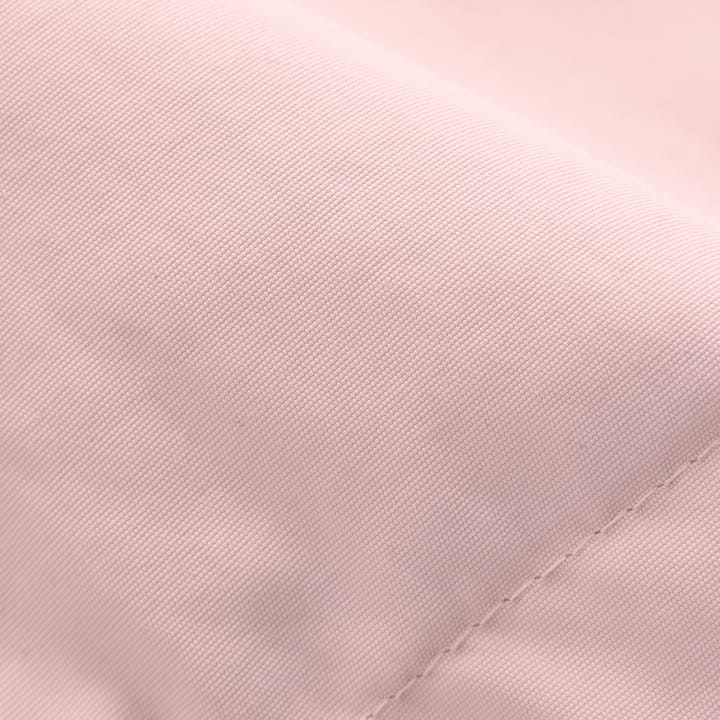 Bergans Kids' Lilletind Insulated Shell Jacket Faded Pink/rose Dust Bergans