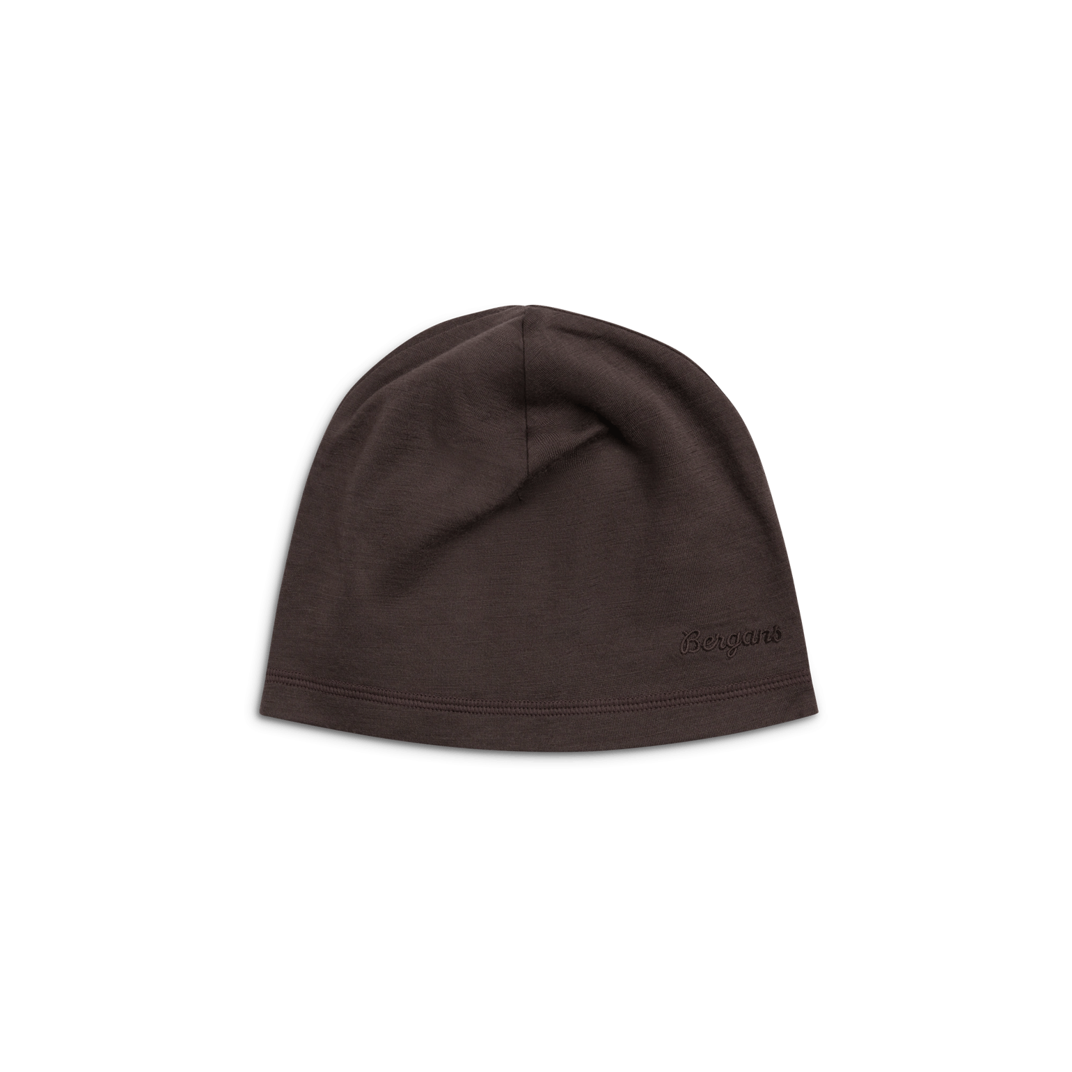 Bergans Wool Beanie Hot Cocoa
