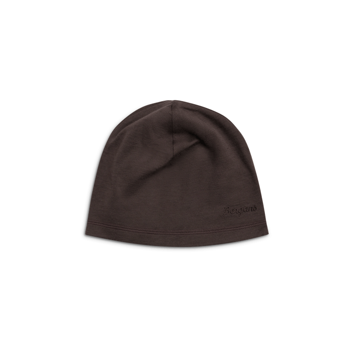 Bergans Wool Beanie Hot Cocoa Bergans