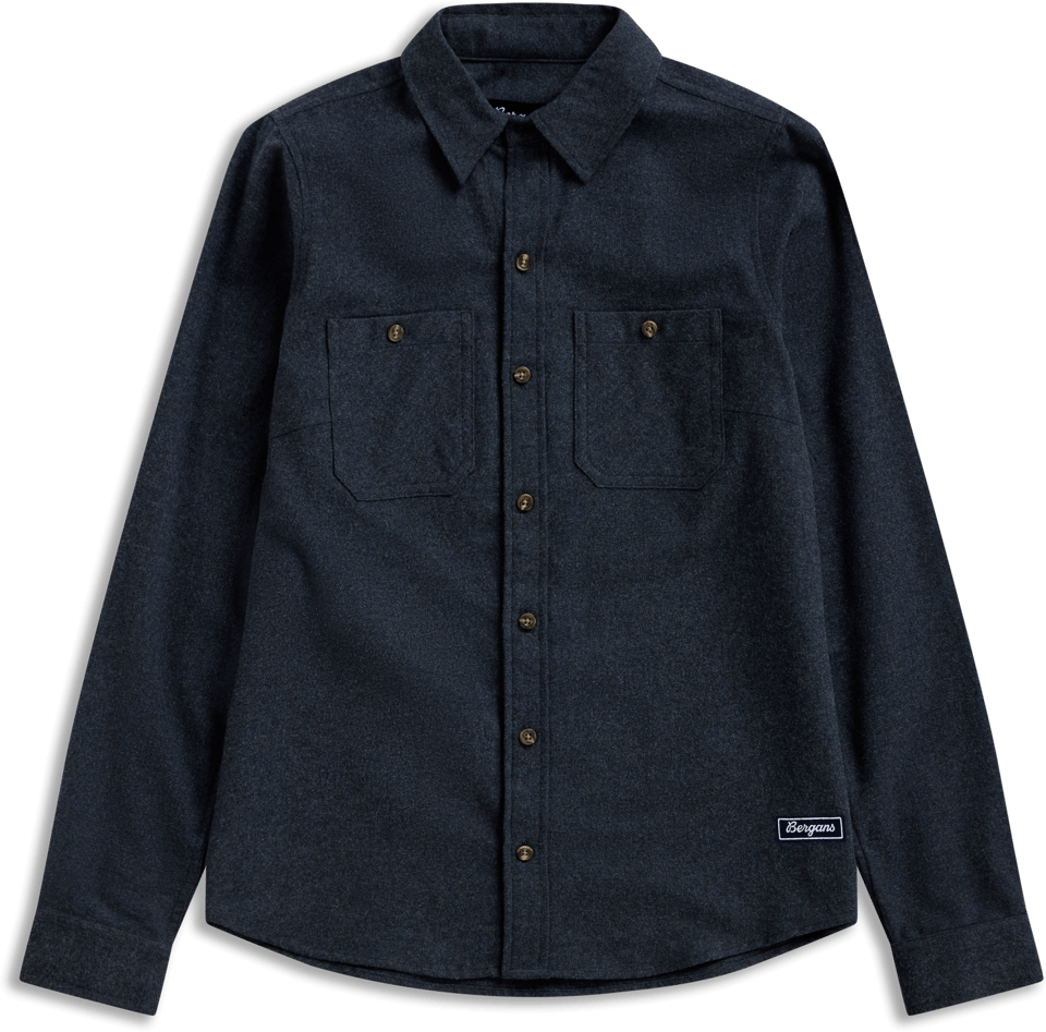 Men's Nordmarka Flannel Shirt