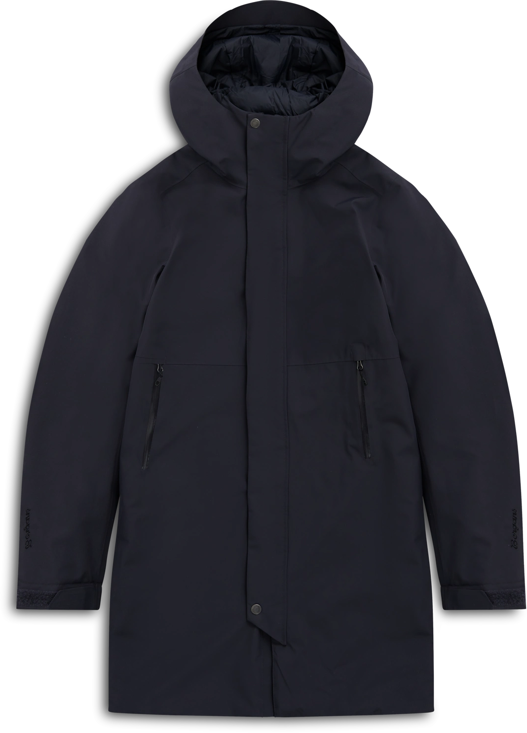 Dark shadow grey