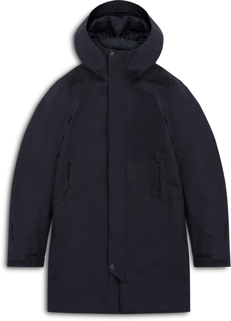 Women's Urban Insulated Shell Coat