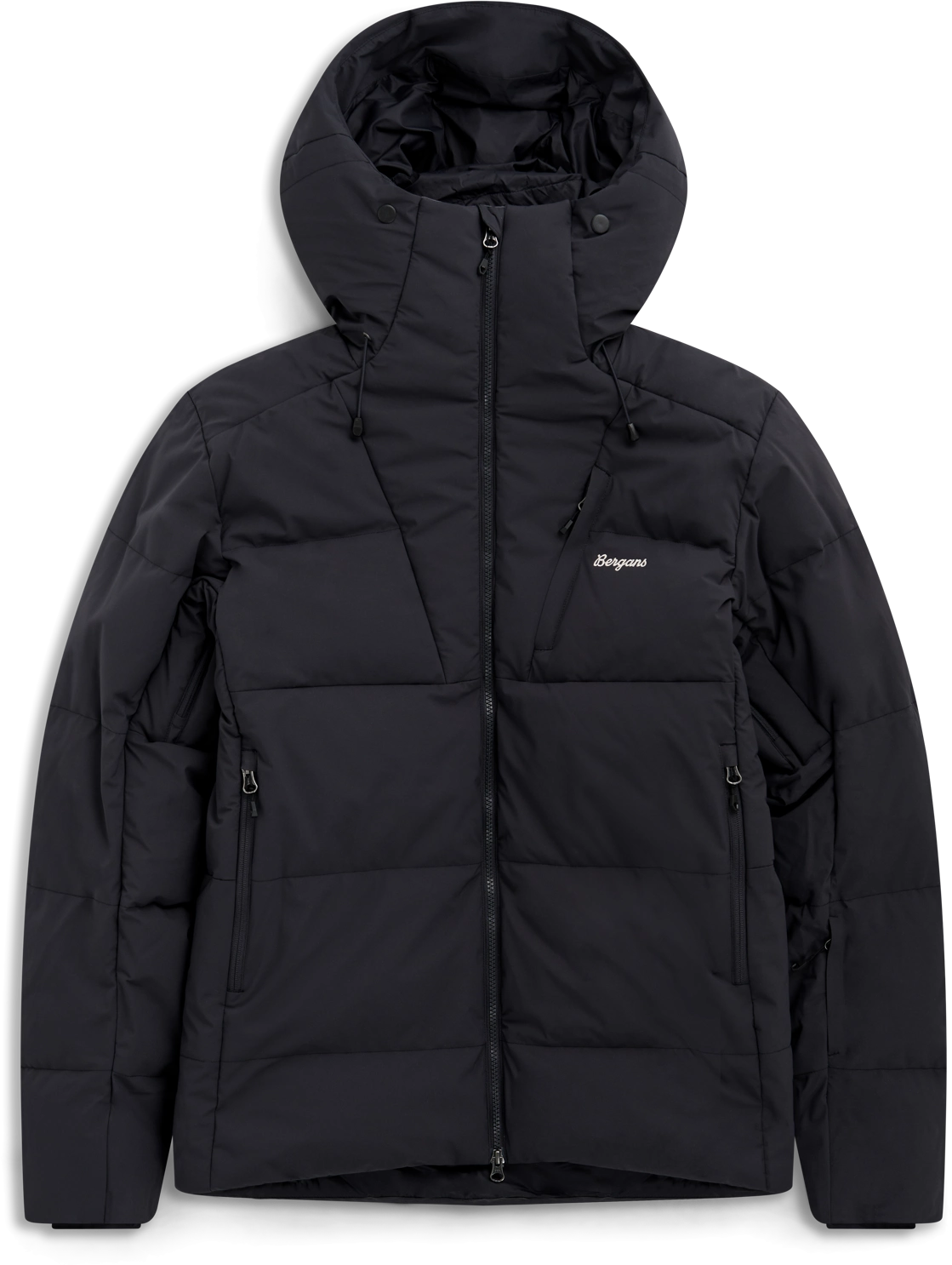Bergans Men´s Oppdal Down Jacket jackor herr