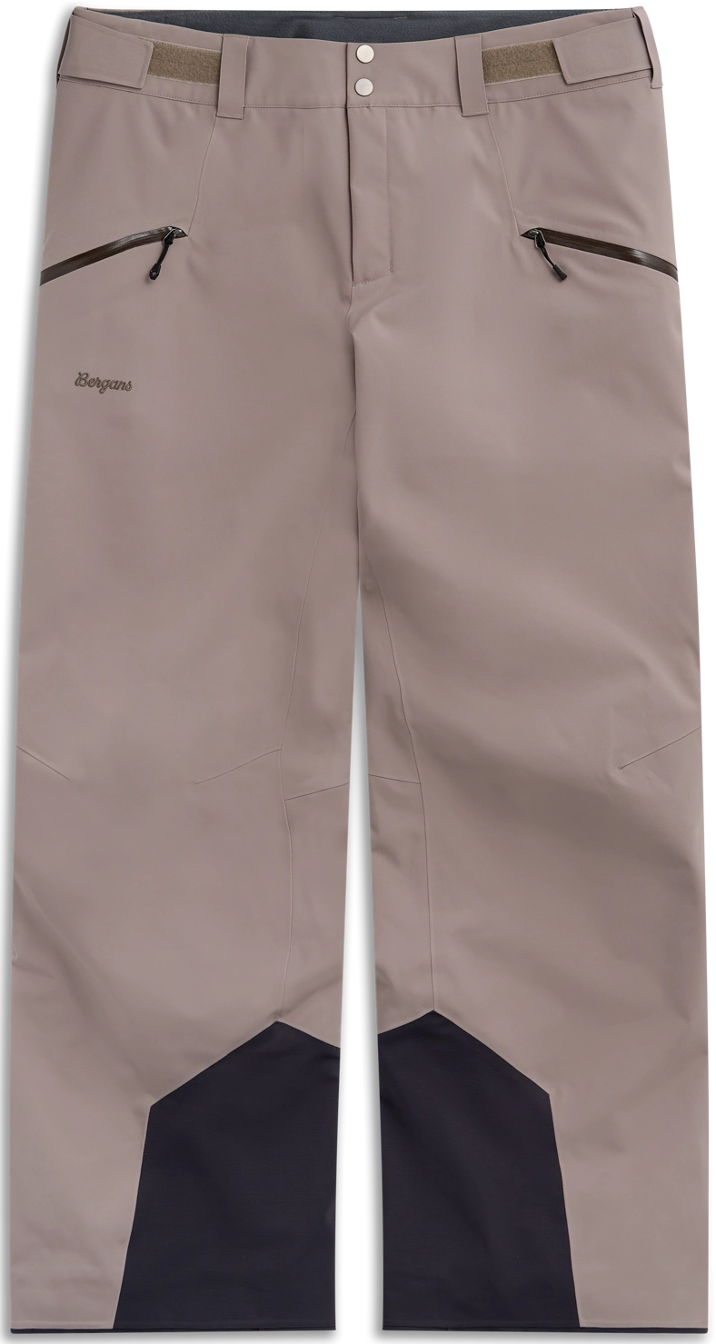 Men's Oppdal Insulated Shell Pants