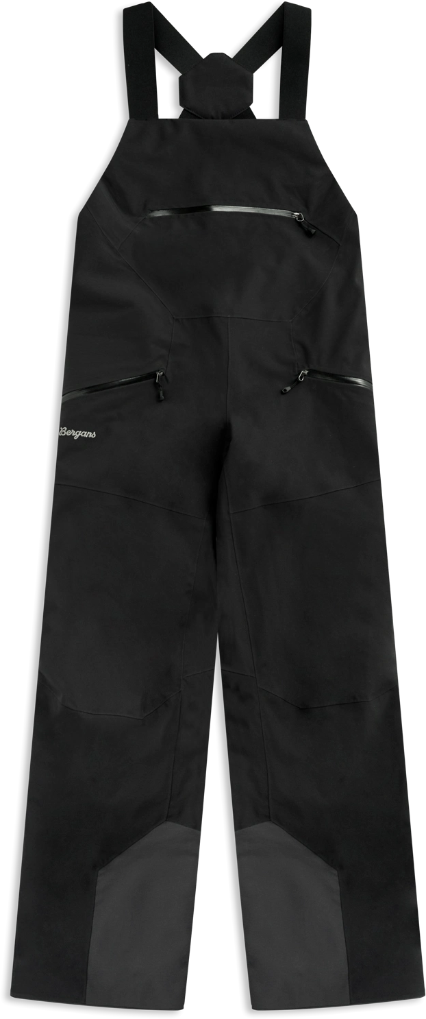 Women´s Oppdal Insulated Shell Bib Pants