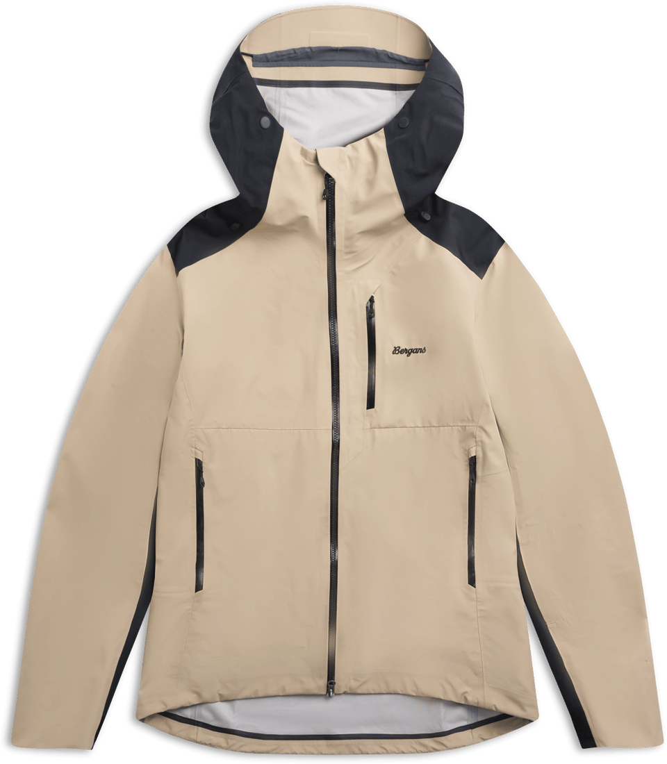 Men's Oppdal 3L Shell Jacket