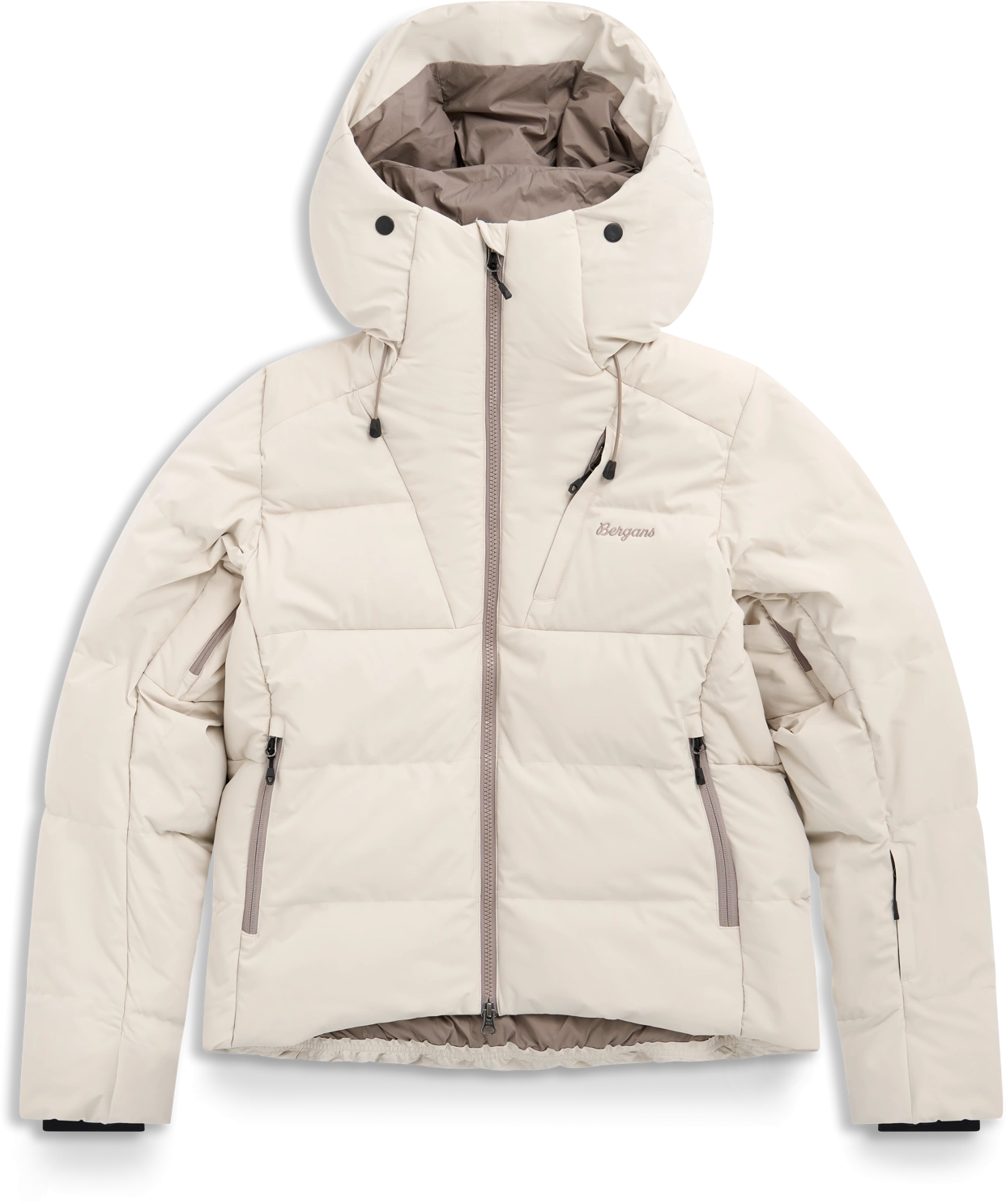 Bergans Women´s Oppdal Down Jacket jackor dam