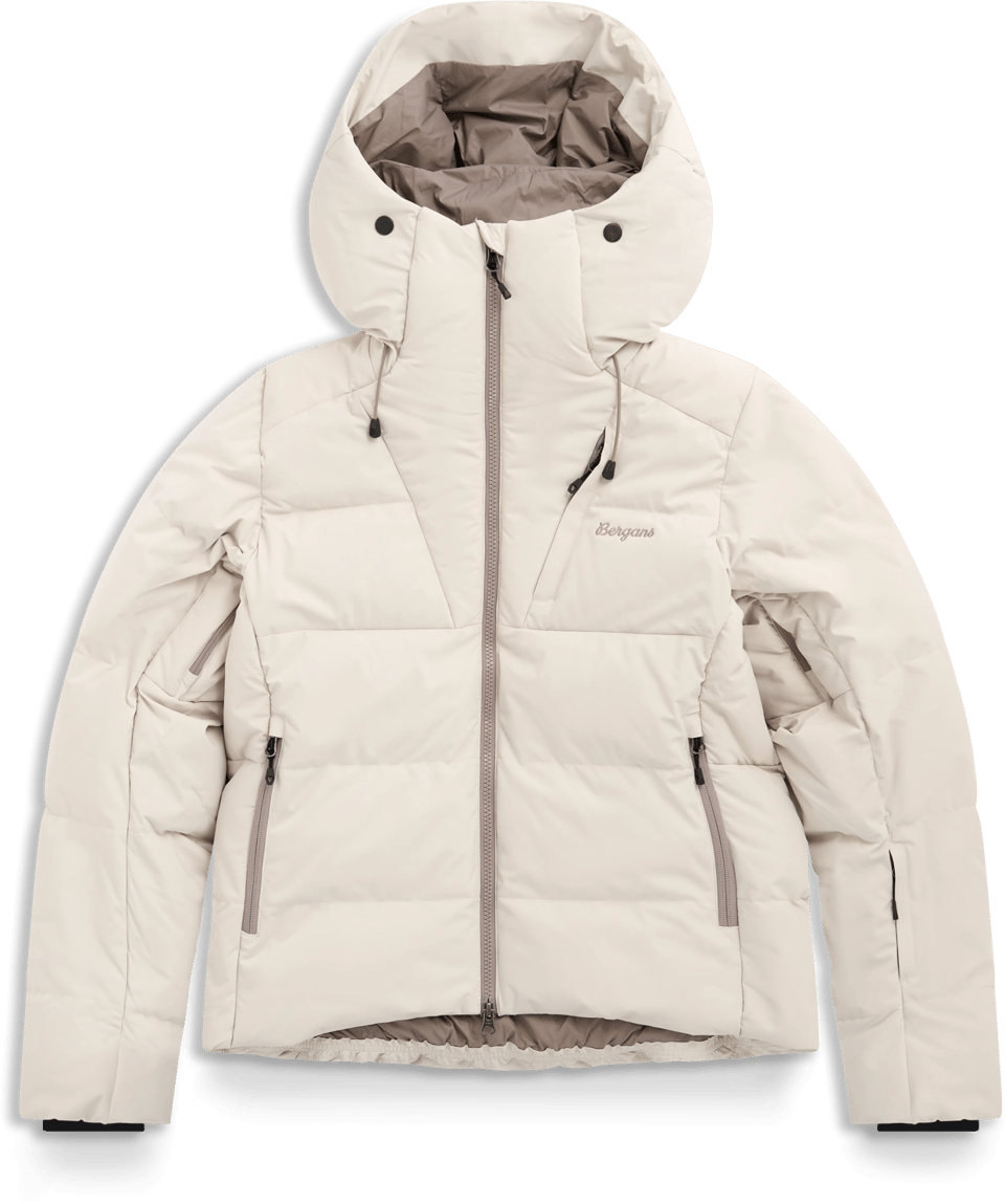 Women´s Oppdal Down Jacket